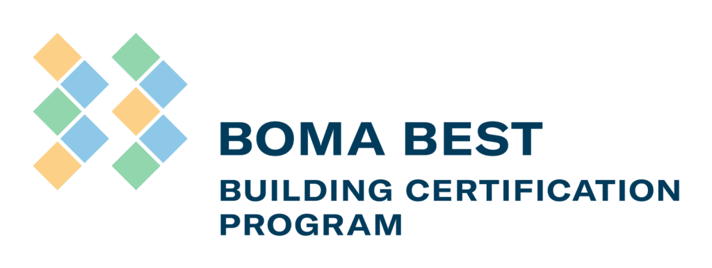 BOMA BEST - BOMA BEST certification program.
