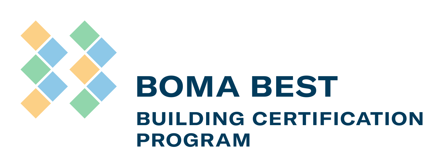 BOMA BEST - BOMA BEST certification program.